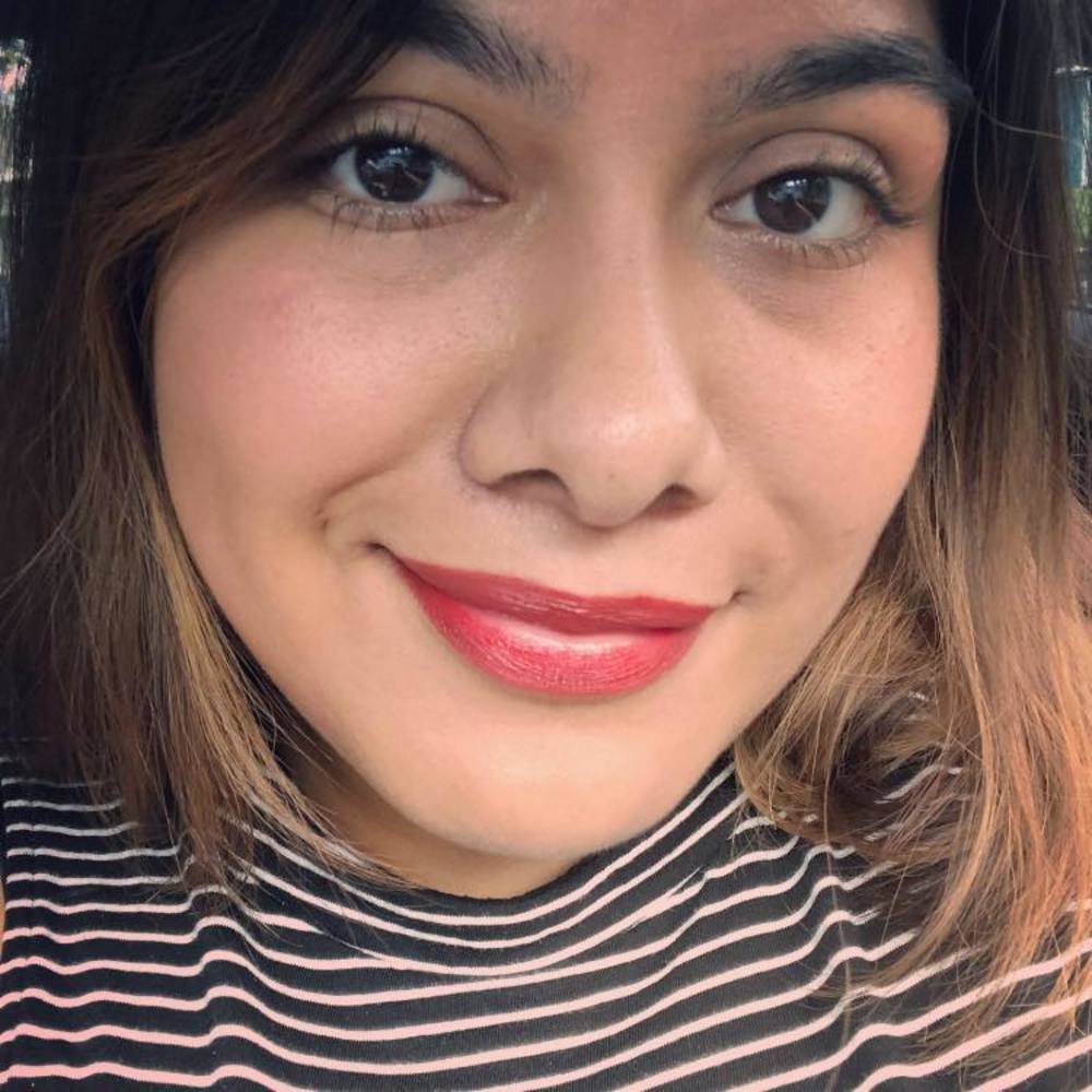 Meet your Posher, Jacqueline